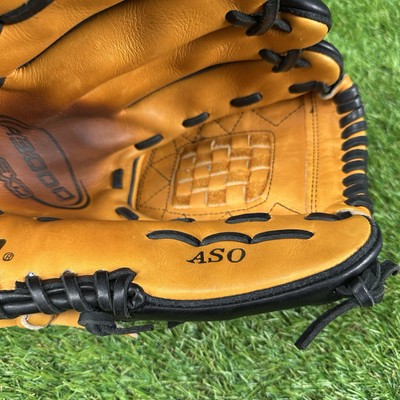Wilson A3000 EXO ASO Left Handed 12