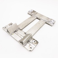 gearbox bracket Porsche Panamera 970 3.0 D Transmission support reinforcement