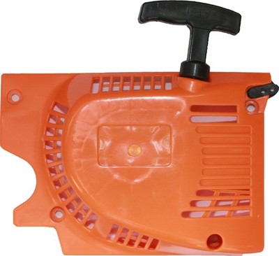 Starter Seilzugstarter Motorsäge Scion HB 5200 580  Matrix  Erman EM 5201