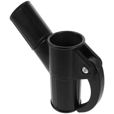  Patio Umbrella Pole Parasol Hand Crank Outdoor Parts Replacement