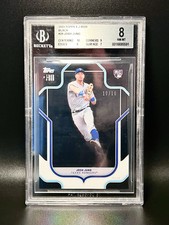 Top 2023 MLB Rookie Cards Guide and Baseball Rookie Card Hot List 32