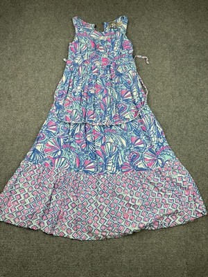 floral chiffon maxi dress with sleeves Amazon