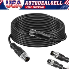 NMEA 2000 (N2K) 6m-Foot Drop Cable Backbone Cable Extension Cable for Lowrance
