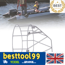 30hp Outboard Prop Guard Propeller Safety Guard Marine Thrust Protective Cover