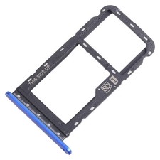 For Motorola Moto G Power 2021 SIM Card Tray Micro SD Card Tray, For Motorola