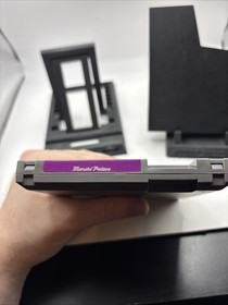 Mendel Palace - NES - Nice Condition! Loose Cart Only!
