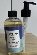 TUBBY TODD Everyday Hair  Body Wash Lavender  Rosemary , 25 fl oz