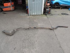 Bmw 5 Series Exhaust System 2.0 Diesel F10 2009-2017N