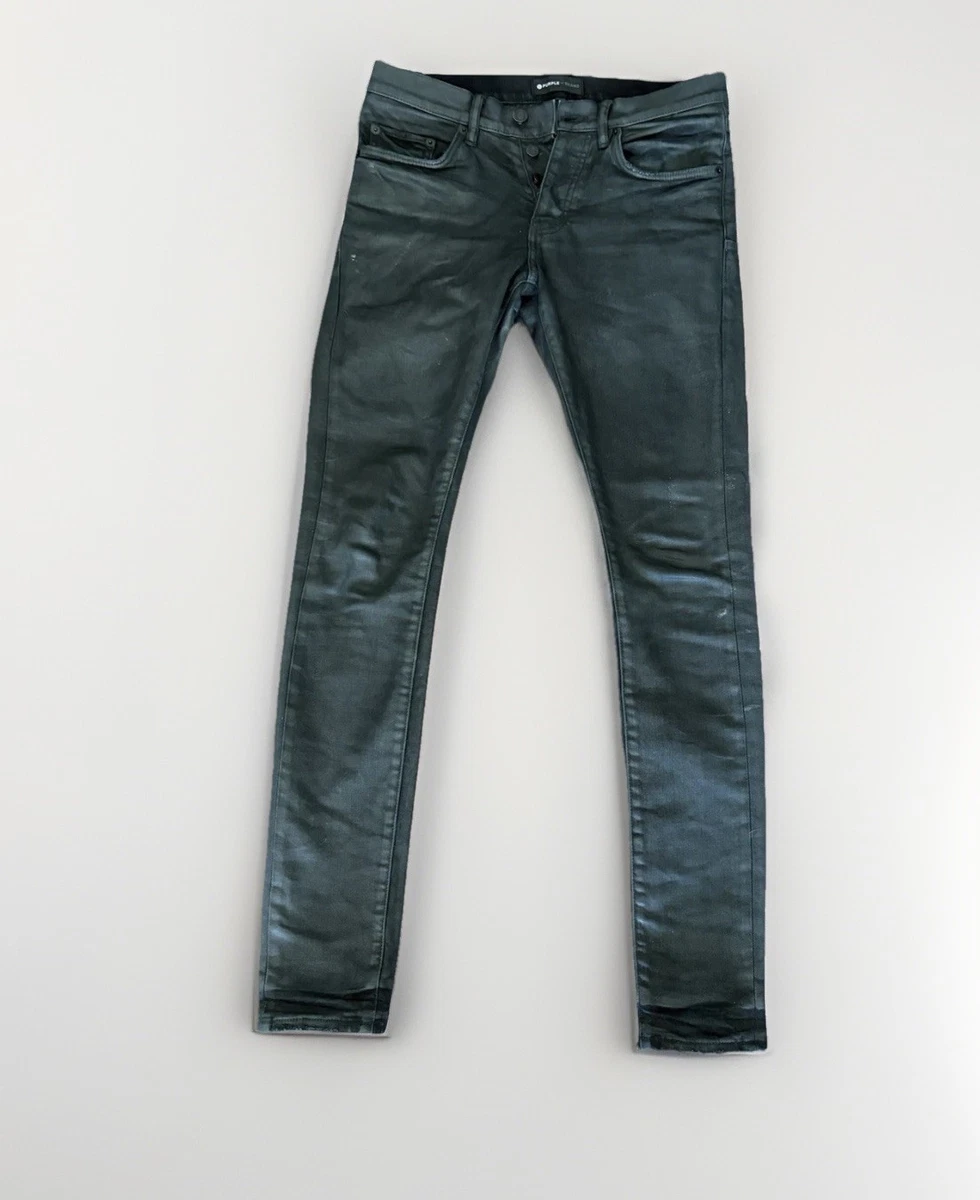 Purple Jeans for Men in 32 Inseam for sale | eBay