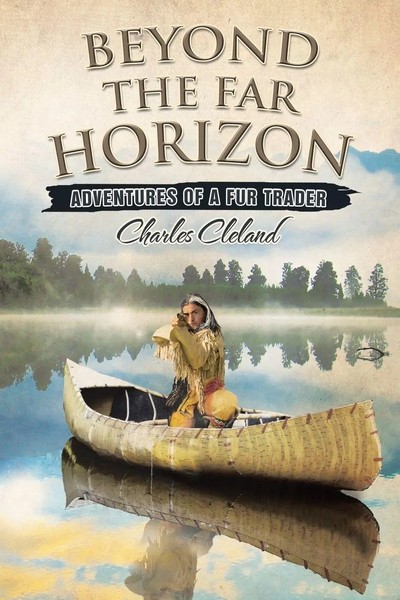 Charles Cleland | Beyond The Far Horizon | Taschenbuch | Englisch (2015)-image