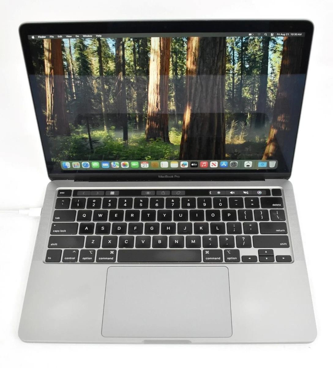 Apple MacBook Pro 13.3 Inch 1TB Laptops for sale | eBay
