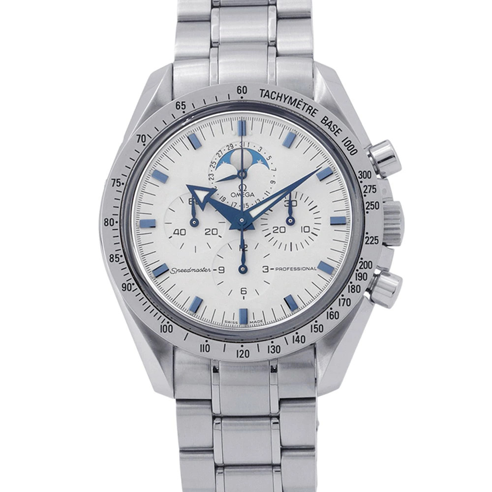 Omega Speedmaster 3575.20.00