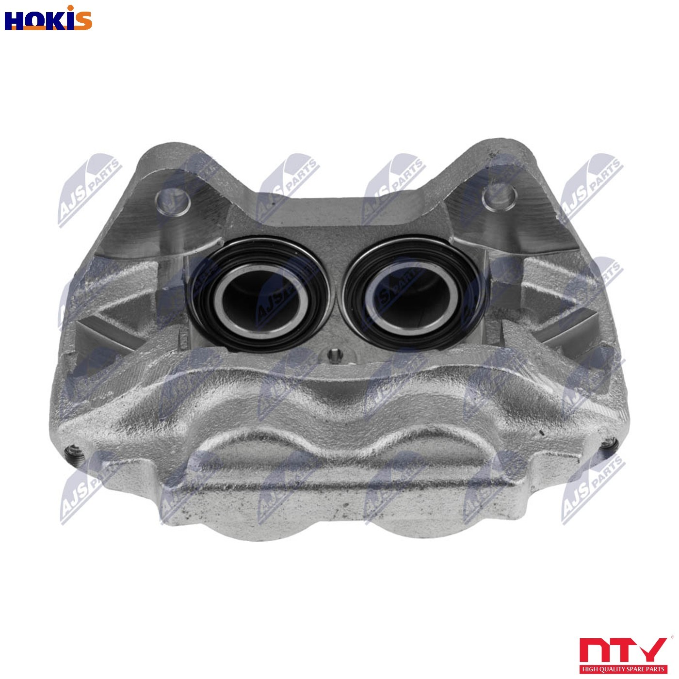 BRAKE CALIPER HZP-TY-116 FOR TOYOTA LAND/CRUISER/Pick-up 1H-Z 4.2L 6cyl - Image 4