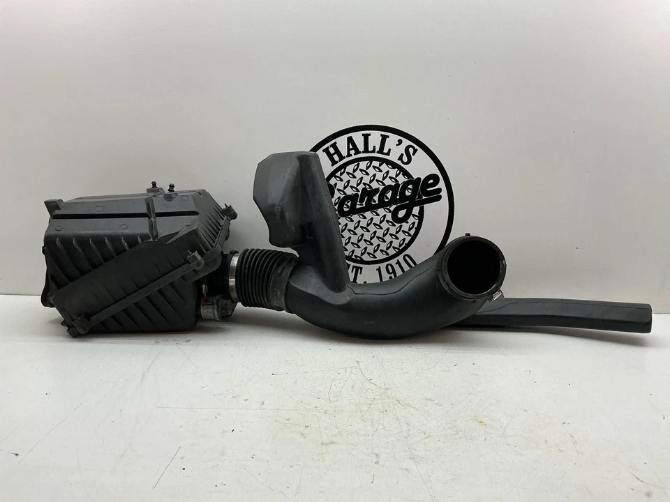 Purificador de Aire GMC YUKON XL 1500 00-08 5.3L Conjunto Completo con Manguera Alta Capacidad Foto 3 de 4