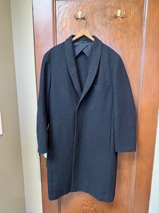 Lemaire Uniqlo Coat | eBay