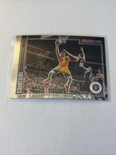2019-20 Hoops Premium Stock Courtside Holo #11 Giannis Antetokounmpo Bucks | 57