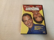 The Brothers Solomon (DVD, 2007)  F27 