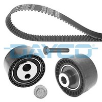 Zahnriemensatz KTB293 FüR Peugeot CitroËN 807 406 8C 607 9D 9U 8B Van Break 8E 2