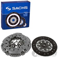 SACHS XTEND KUPPLUNGSSATZ passend f&uuml;r MERCEDES-BENZ MARCO V-KLASSE VITO | 3000