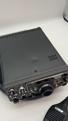 TRIO TR-9300 　６ｍオールモードトランシーバー TRIO TR-9300 6mオールモードトランシーバー TRIO TR-9300 6m