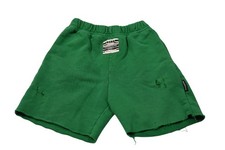 Nununu Must Have Sweatshorts in Green