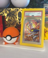 PSA 10 Infernape 070/066 Sv5a: Crimson Haze Holo (Japanese)