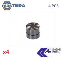 FOL142 HYDROSTÖSSEL VENTILSTÖSSEL AE 4PCS FÜR OPEL OMEGA A,VECTRA A,CALIBRA A