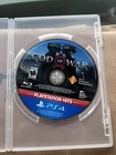 God of War Hits - Sony PlayStation 4 (pre-owned)