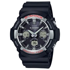 CASIO G SHOCK GAW 100 1AJF