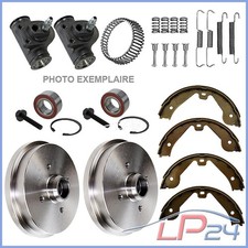 Tambour de frein Seat TOLEDO