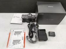 FUJIFILM X-T20 digital camera