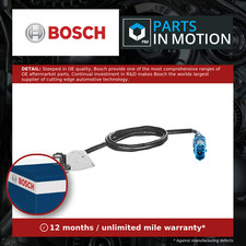 Camshaft Position Sensor fits ALFA ROMEO 166 936 2.0 98 to 07 Bosch 46469912 New