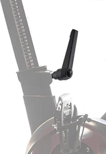 For Peloton Seat and Handlebar Height Adjustment Handle Replacement Compatible E