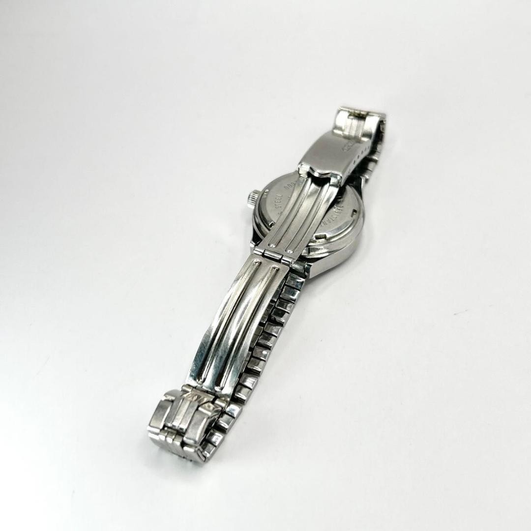 Working ORIENT Chamade Womens Automatic Watch Jap… - image 10