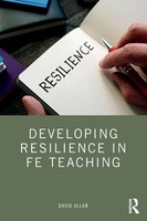 David Allan | Developing Resilience In Fe Teaching | Taschenbuch | Englisch