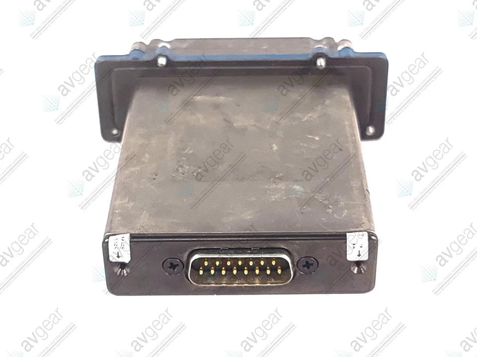 Lectrosonics SRA Dual UHF Receiver Block 25 (C2041-749) - Image 3 of 4