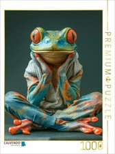 CALVENDO Puzzle Grumpy 1000 Teile Lege-Gr e 64x48cm Foto-Puzzle f r gl cklich