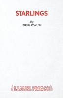 Nick Payne | Starlings | Taschenbuch | Englisch (2020) | Kartoniert / Broschiert