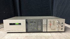Pioneer CT-6R Auto-Reverse 3 Direct Drive Mot...