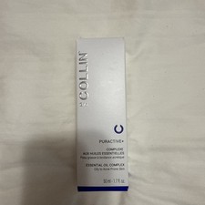 GM Collin Essential Oil Complex 1.7oz/50ml - EXP 11/2027