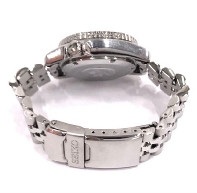 SEIKO SKX013 Black Boy 7S26-0030 (Overhauled) | eBay