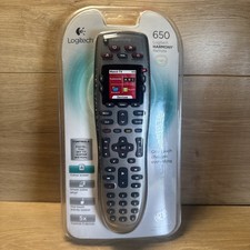 Logitech 915-000159 Harmony 650 Universal Col...