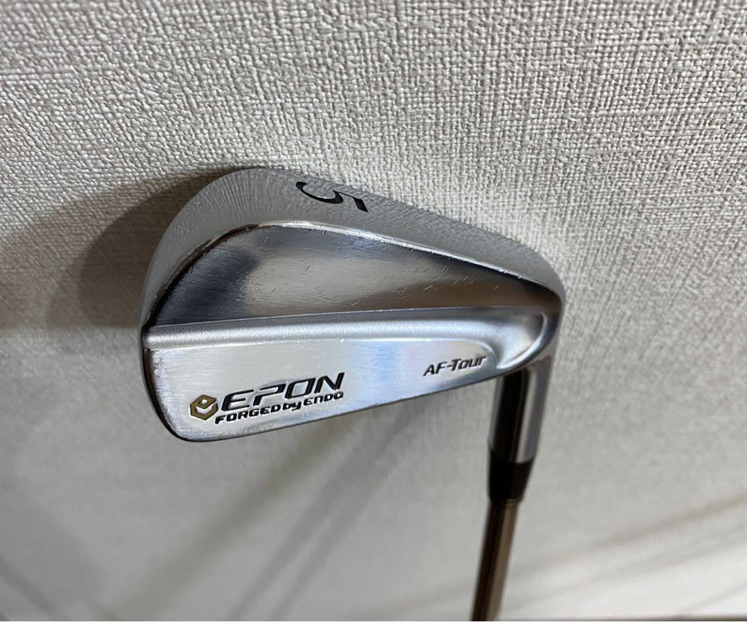Epon Af-Tour Mb 4 Pw 7-Piece Set Dg S200 | eBay