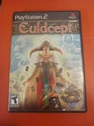 Culdcept PlayStation 2 CIB Mint
