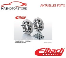 SPURVERBREITERUNG EIBACH S90-4-15-002-B I FÜR MAZDA 3,6,TRIBUTE,RX-8