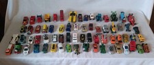 Hot Wheels Cars Lot of 67