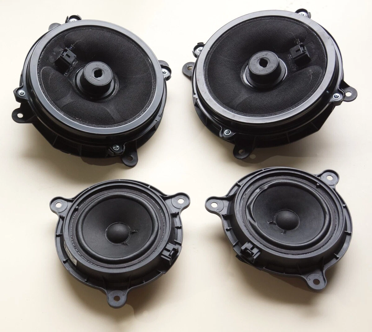 Mazda cx hotsell 5 bose system