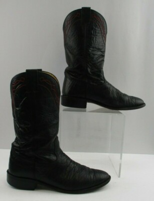 Nocona Roper Boots Men display picture 1