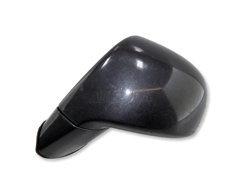 Kia Carens III MK3 (2006-2012) Left Side Power Folding Door Mirror Urban Grey 1U