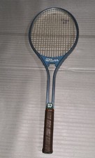 vintage chris evert wilson aluminum 26.5" tennis racket L 4 3/8